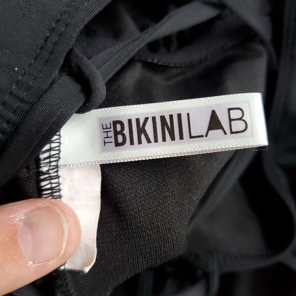 The Bikini Lab One Piece "namaste Beaches" - Picture 2 of 10